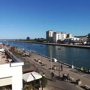 Traghetto Porto Garibaldi