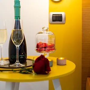  Affittacamere Lucenova Guest-house Italia