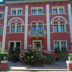 Pannonia **** Lido de Venecia