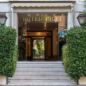 3* Hotel Rigel