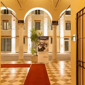  Affittacamere Cà Uberti Boutique Italia