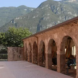 Al Palazzo Rivalta di Brentino