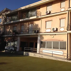 *** Hotel Monreale Italia