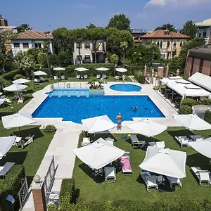 Marea Le Del Lido **** Lido de Venecia