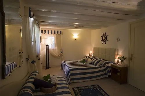 **  Hotel Villa Stella Lido di Venezia Włochy