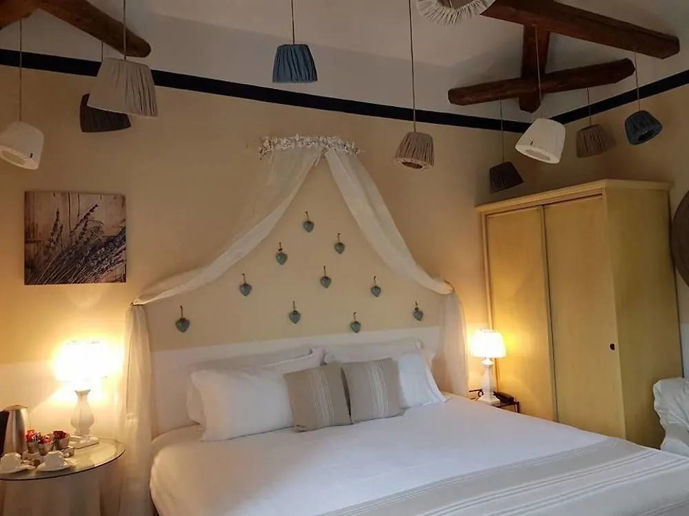 **  Hotel Villa Stella Benátky – Lido Itálie