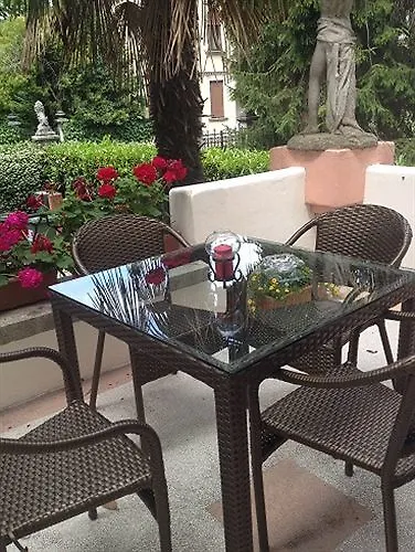 Hotel Villa Stella Lido di Venezia