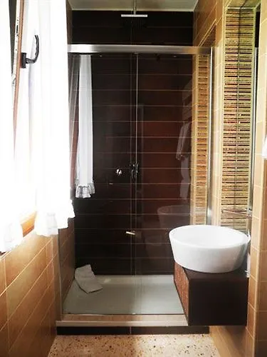 **  Hotel Villa Stella Venezia Lido Italia