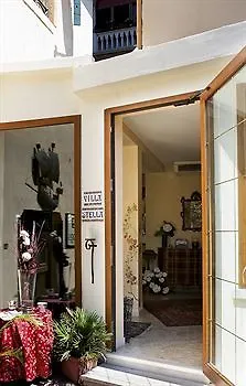 Hotel Villa Stella Benátky – Lido